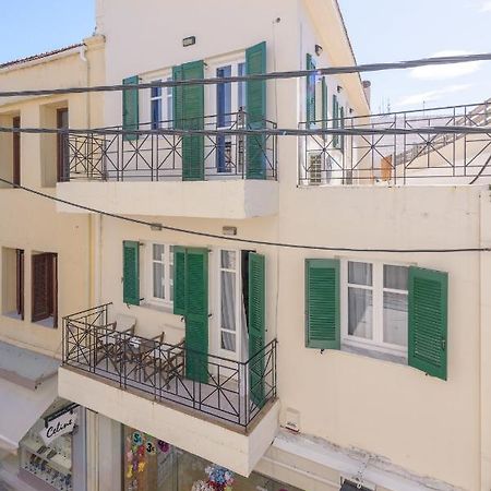 Rethymno Heart Villa Agios Andonios  Екстериор снимка