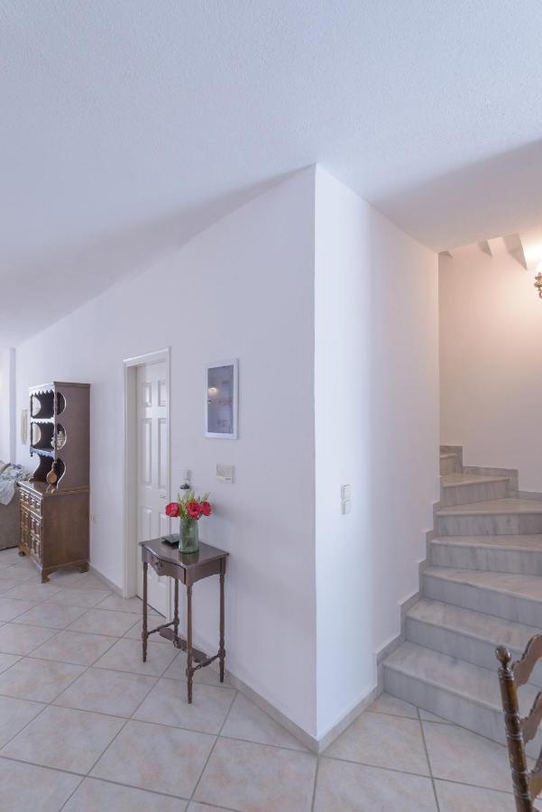 Rethymno Heart Villa Agios Andonios  Екстериор снимка