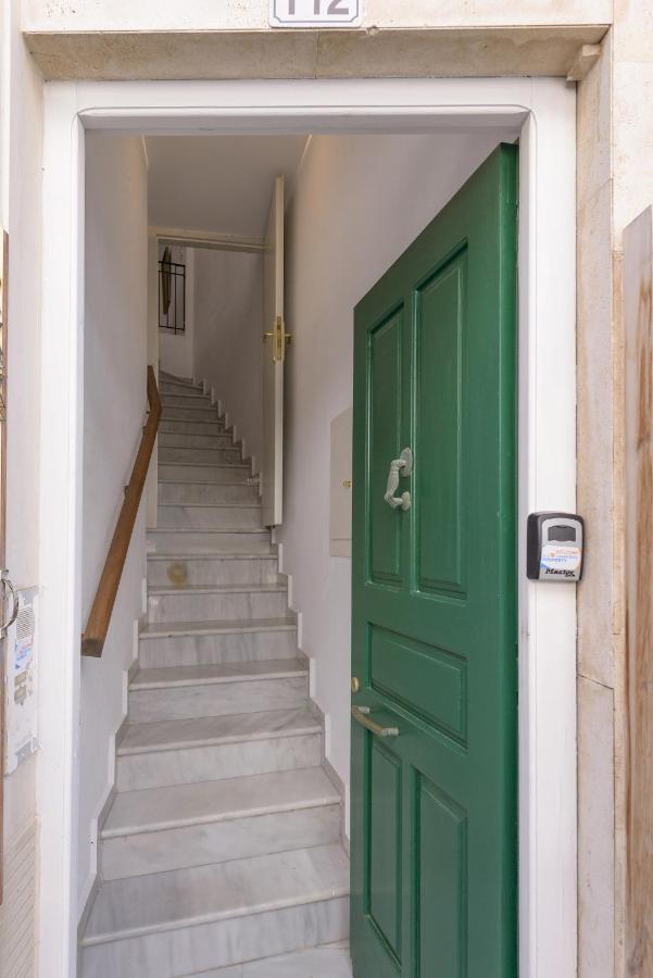 Rethymno Heart Villa Agios Andonios  Екстериор снимка