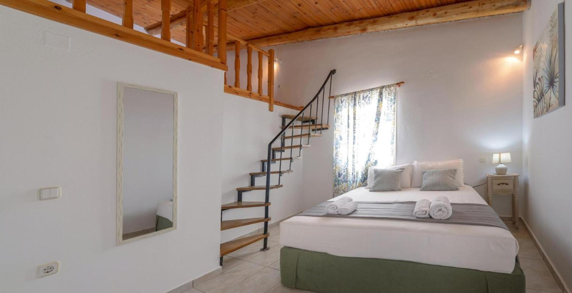 Rethymno Heart Villa Agios Andonios  Екстериор снимка