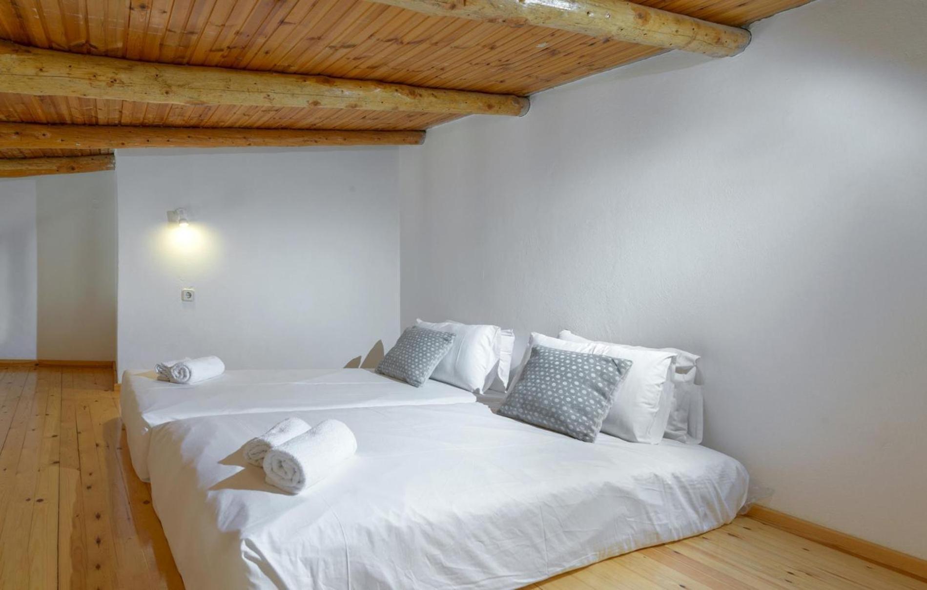 Rethymno Heart Villa Agios Andonios  Екстериор снимка