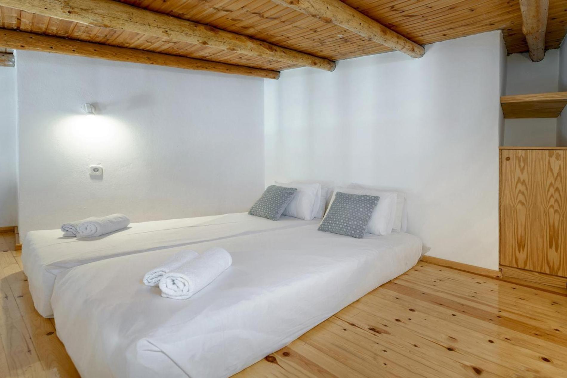 Rethymno Heart Villa Agios Andonios  Екстериор снимка