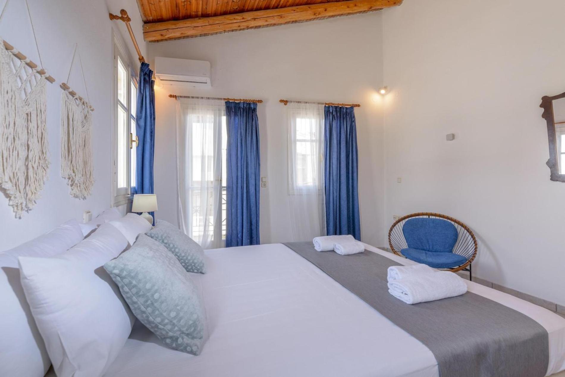 Rethymno Heart Villa Agios Andonios  Екстериор снимка