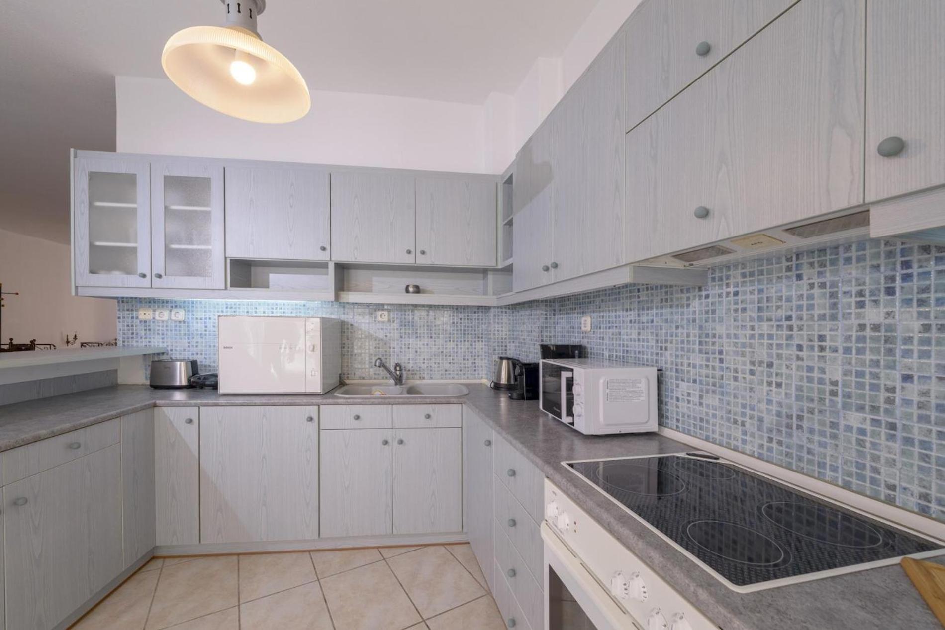 Rethymno Heart Villa Agios Andonios  Екстериор снимка