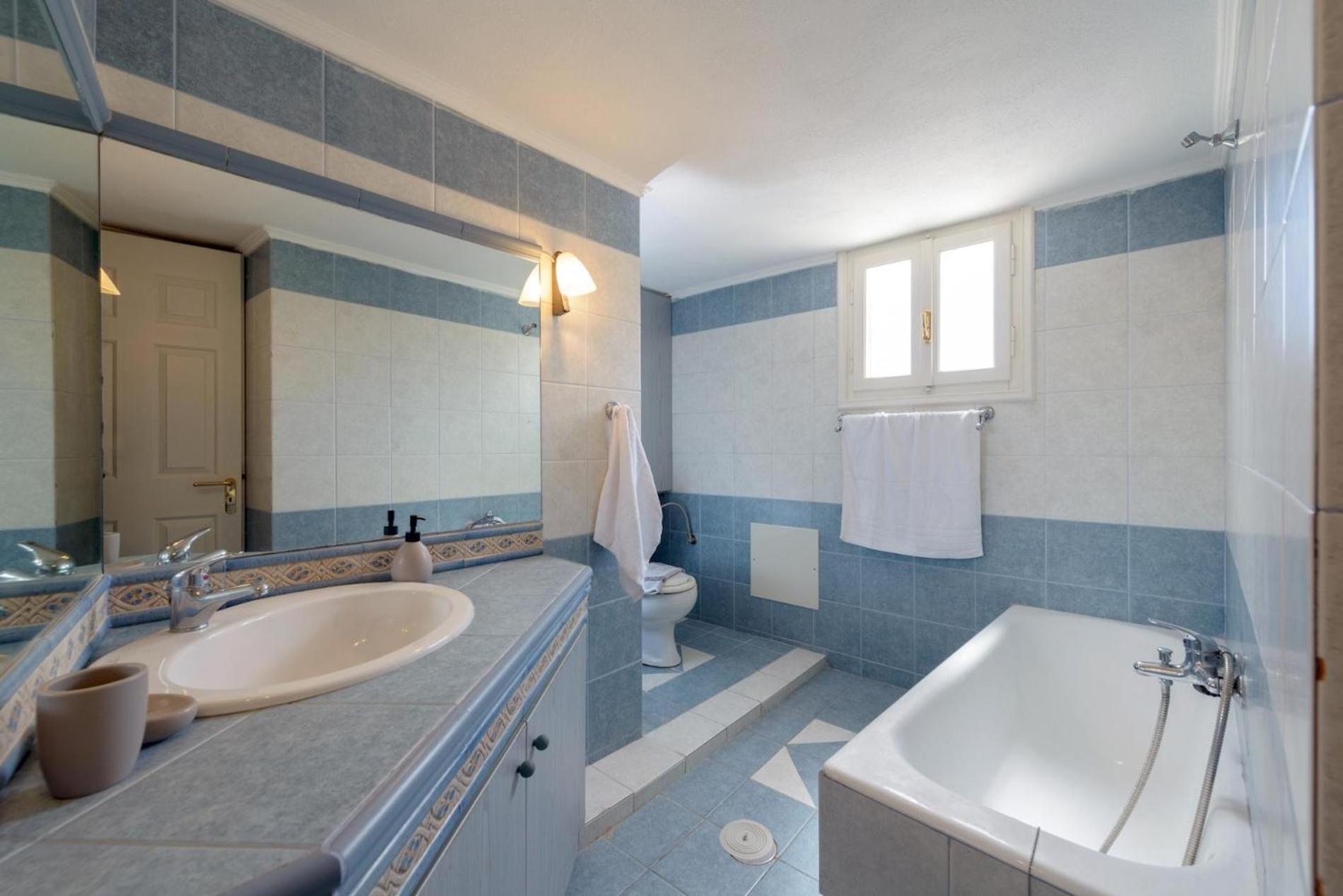 Rethymno Heart Villa Agios Andonios  Екстериор снимка