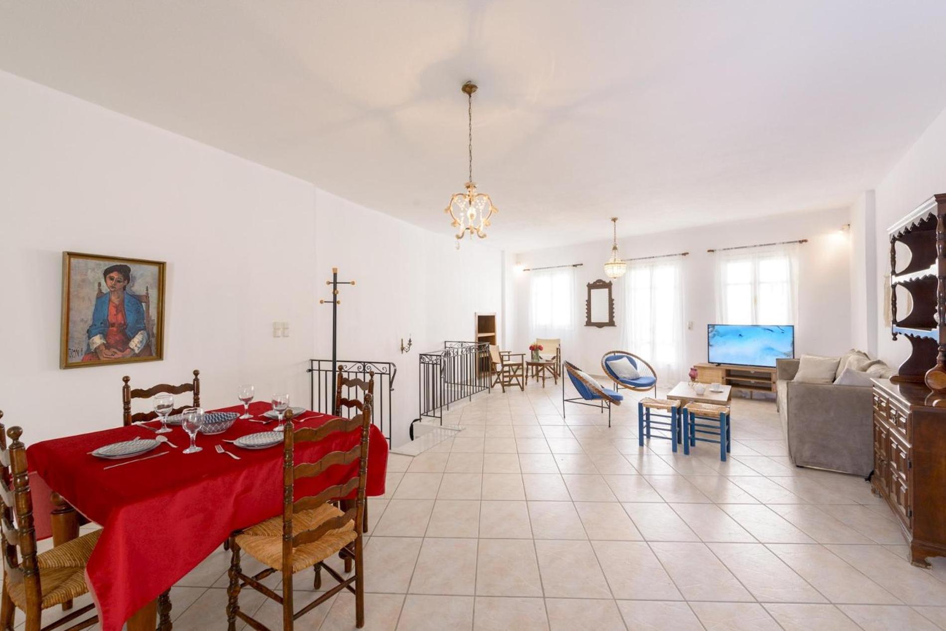 Rethymno Heart Villa Agios Andonios  Екстериор снимка